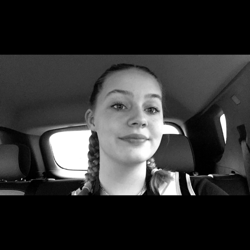 Meet your Posher, Marli